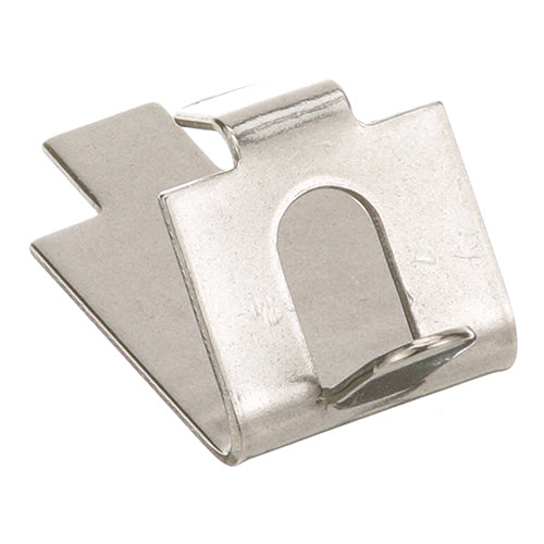 HDCLP150 Randell - Stainless Steel Pilaster Clip HDCLP150 Randell - Stainless Steel Pilaster Clip